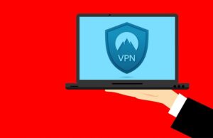 connessioni vpn immagine